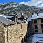 Turistico Nievesol 24 - Benasque