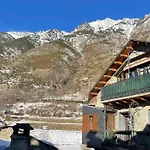 Turistico Nievesol 24 - Apartment Benasque