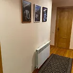 Turistico Nievesol 24 - Apartment Benasque