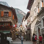 Turistico Nievesol 24 - Апартаменты Бенаске