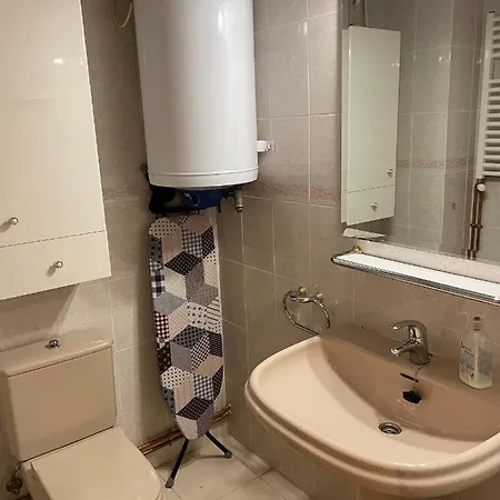 Turístico Nievesol 24 - *