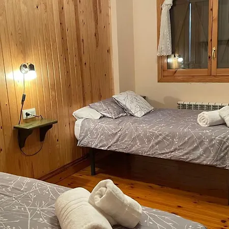 Turístico Nievesol 24 - *