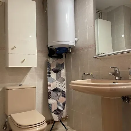 Turístico Nievesol 24 - *