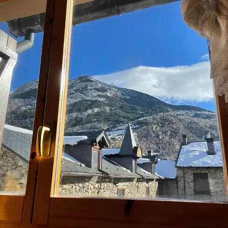 Turístico Nievesol 24 - * Benasque