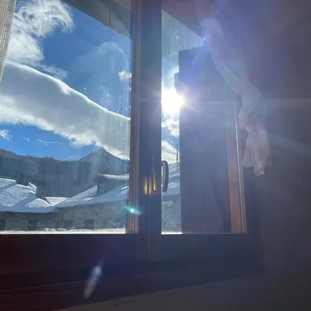 Turístico Nievesol 24 - *