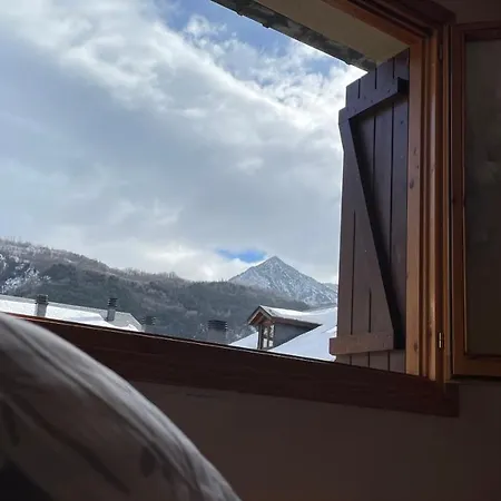 Turístico Nievesol 24 - * Benasque