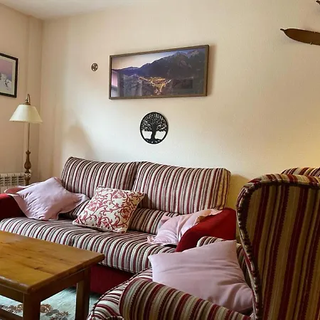 Turistico Nievesol 24 - *