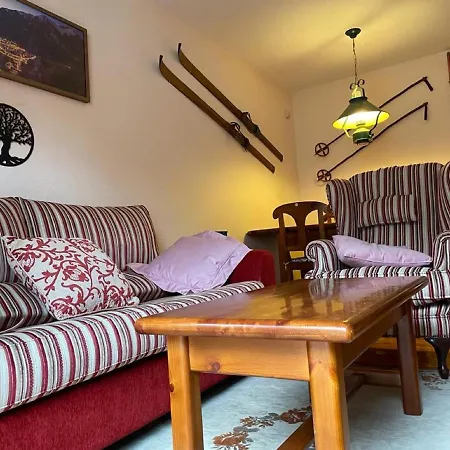 Apartamento Turístico Nievesol 24 - *