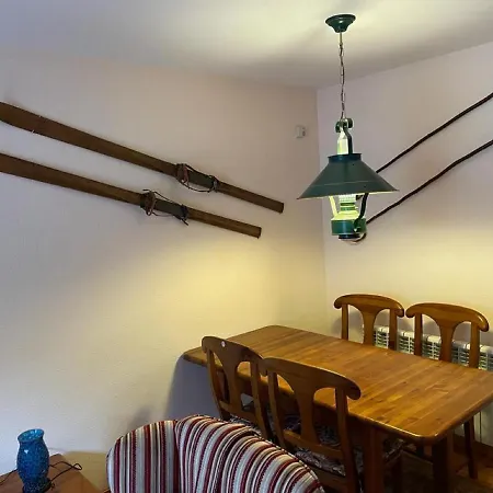 Apartamento Turístico Nievesol 24 - *