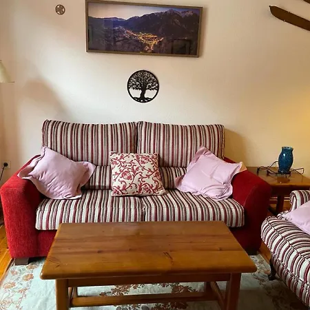 Turistico Nievesol 24 - アパート