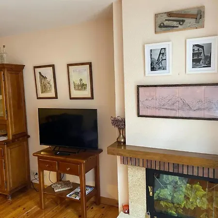 Turístico Nievesol 24 - * Benasque