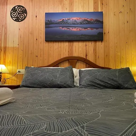 Turistico Nievesol 24 - * ベナスケ