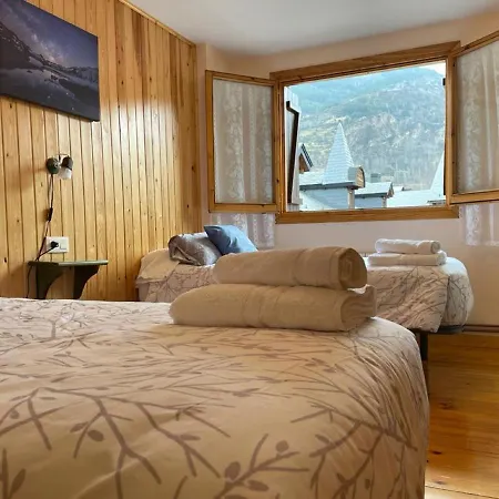 Turistico Nievesol 24 -