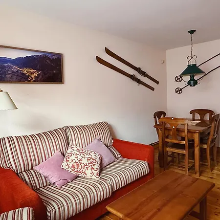 Turistico Nievesol 24 - Apartament