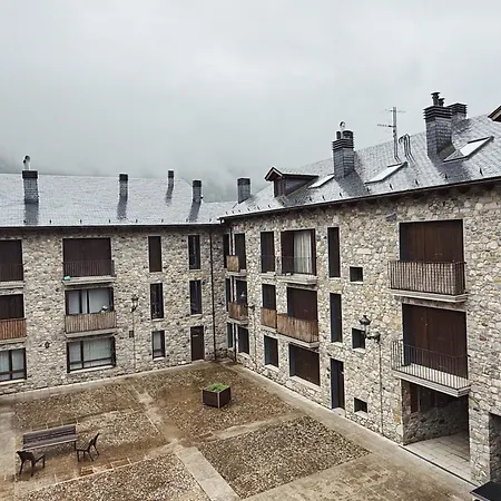 Apartament Turistico Nievesol 24 -