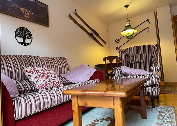 アパート Turistico Nievesol 24 - *