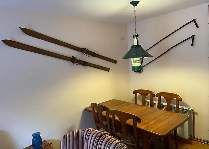 アパート Turistico Nievesol 24 - *