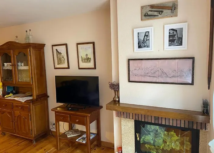 Turistico Nievesol 24 - * ベナスケ