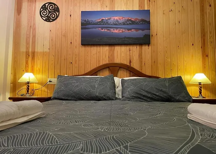 Turistico Nievesol 24 - * ベナスケ